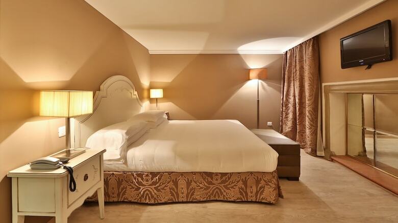 Best Western Hotel Canon D'oro