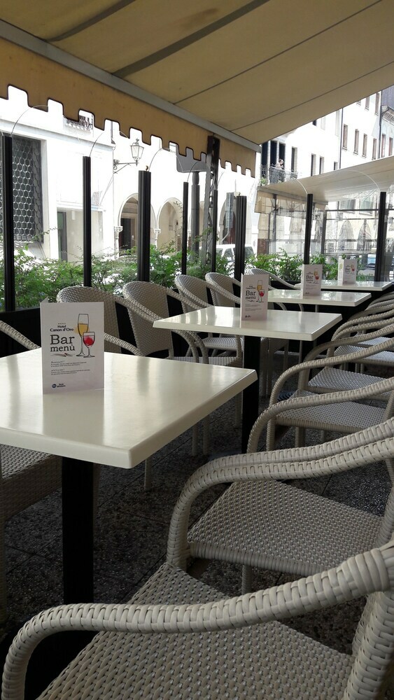 Best Western Hotel Canon D'oro