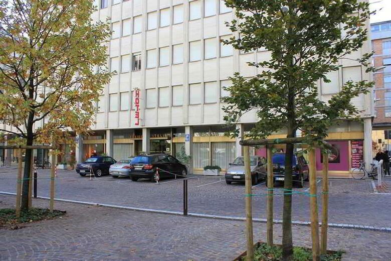Hotel Italia