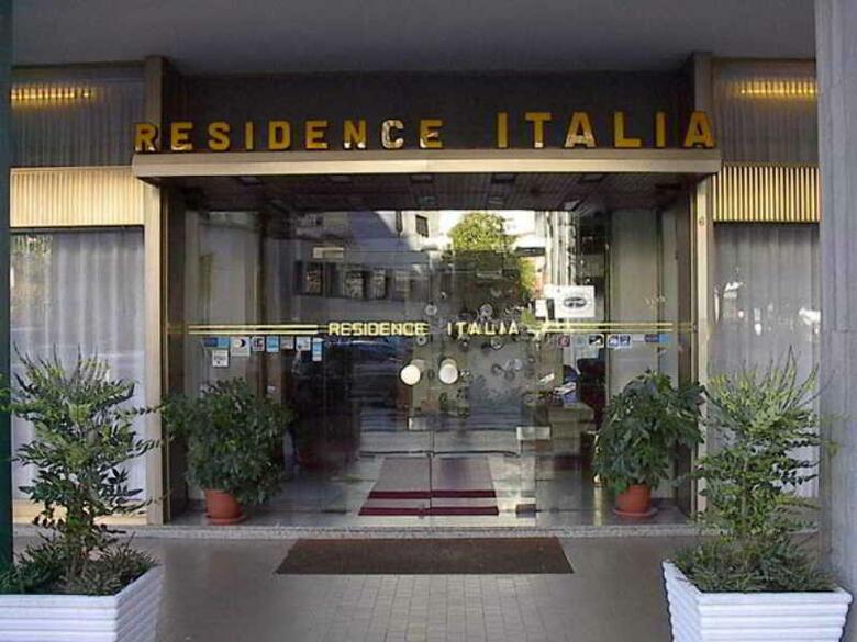 Hotel Italia