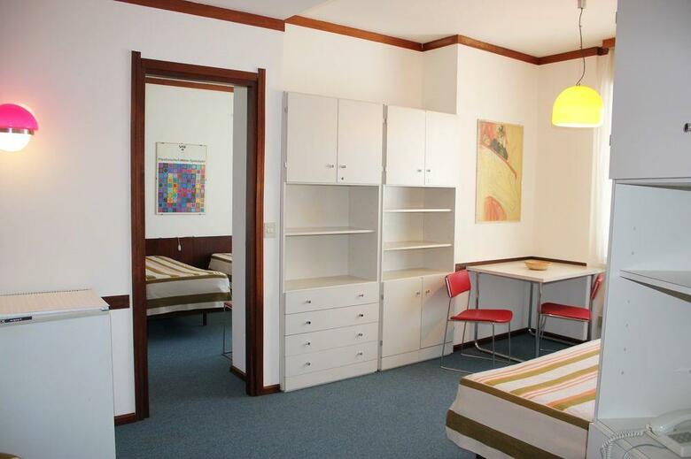 Hotel Italia