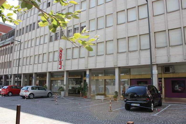 Hotel Italia