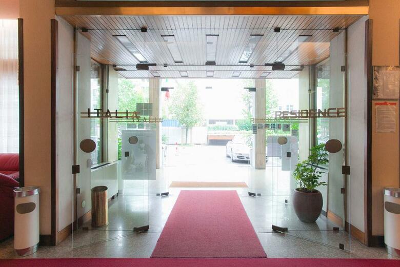 Hotel Italia