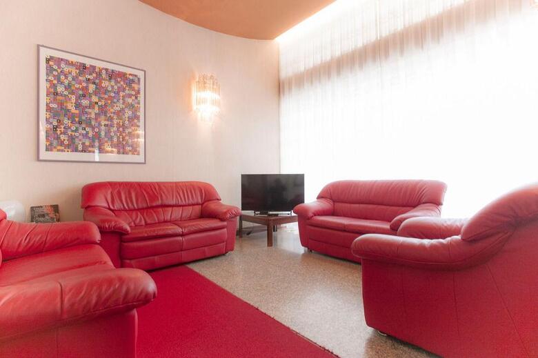 Hotel Italia