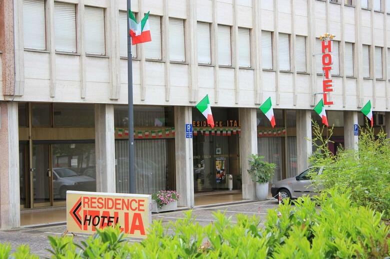 Hotel Italia