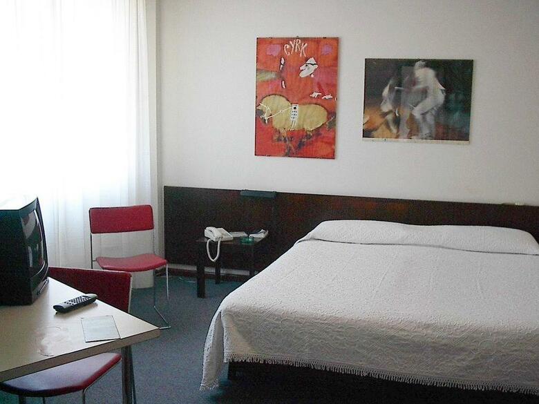 Hotel Italia