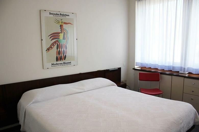 Hotel Italia