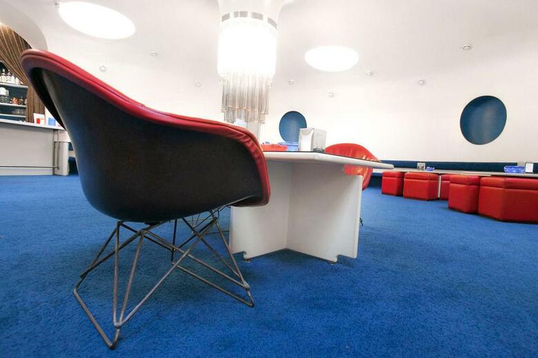 Hotel Italia