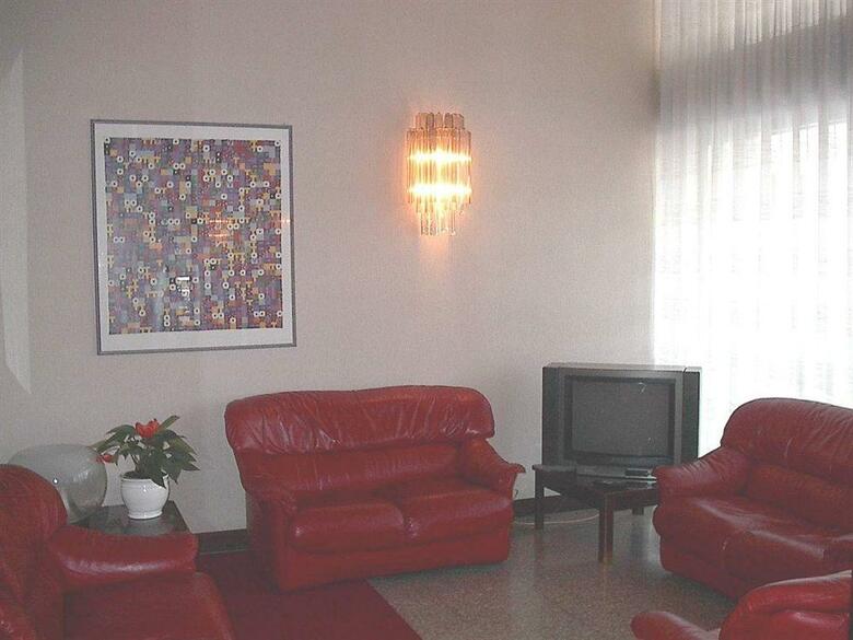 Hotel Italia