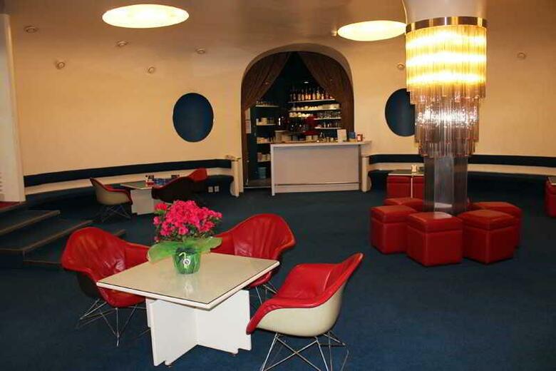 Hotel Italia