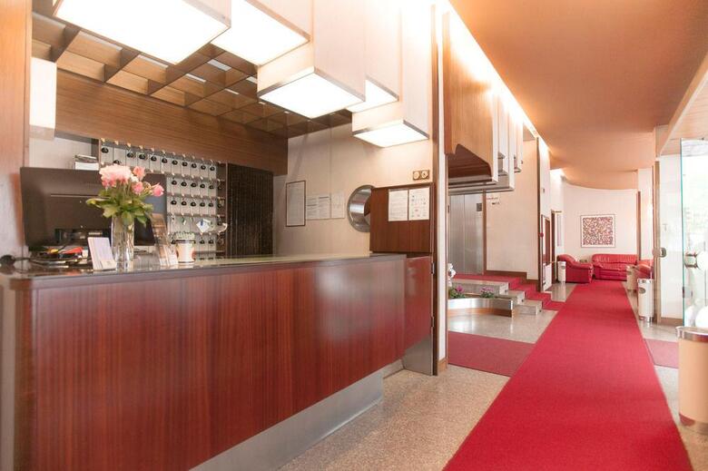 Hotel Italia