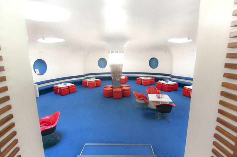 Hotel Italia