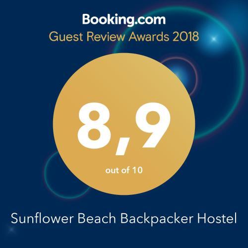 Hostal Sunflower