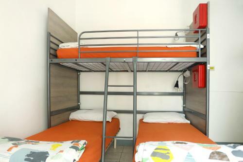 Hostal Jammin' Hostel & Bar Rimini