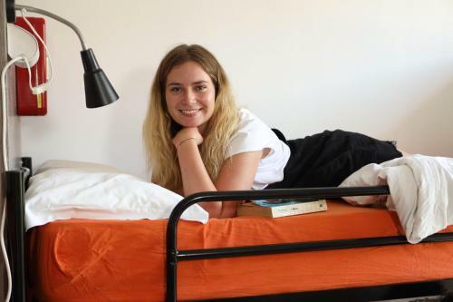 Hostal Jammin' Hostel & Bar Rimini