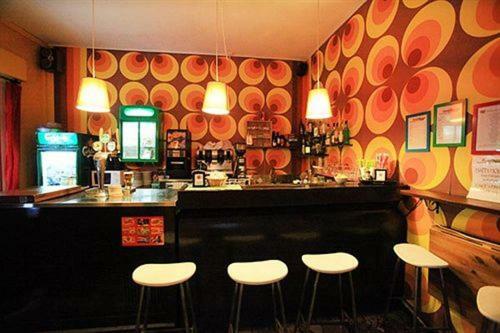 Hostal Sunflower City Backpacker Hostel