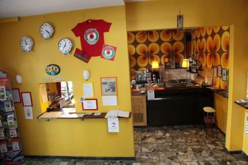 Hostal Sunflower City Backpacker Hostel