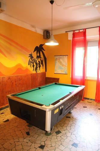 Hostal Sunflower City Backpacker Hostel