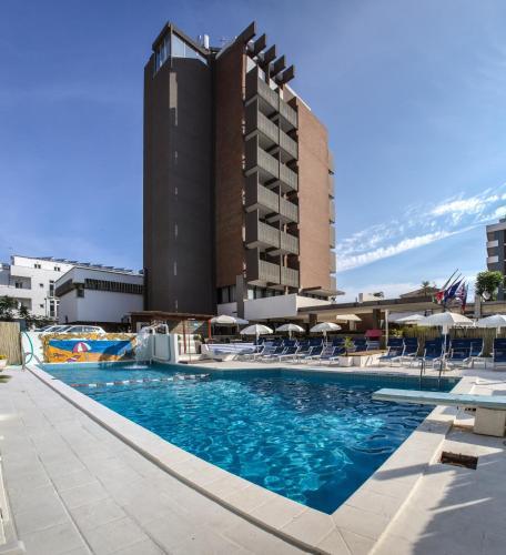 Eurhotel Rimini