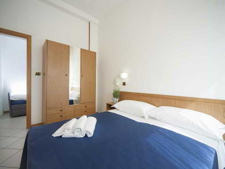 Hotel Manola