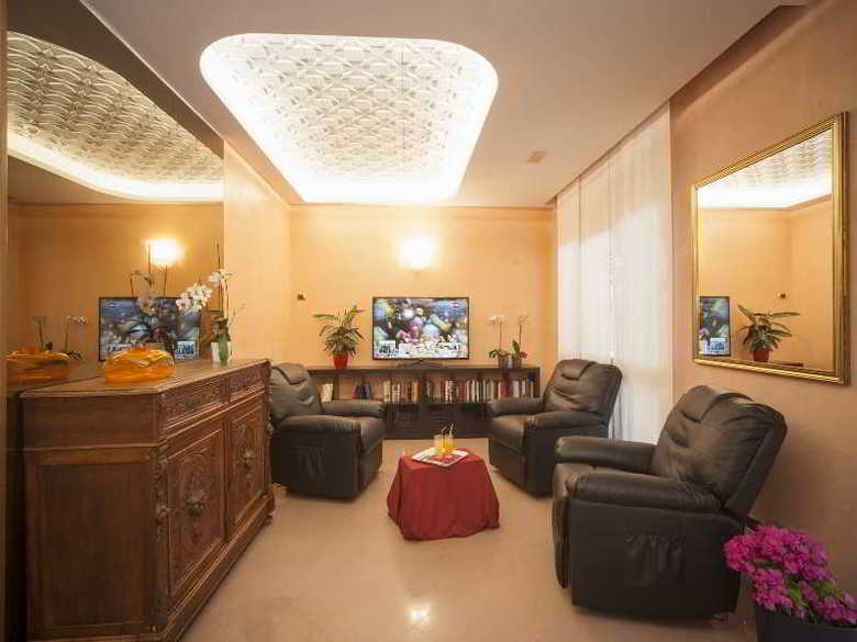 Hotel Manola