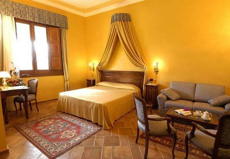 Hotel Spa Restaurant Il Podere