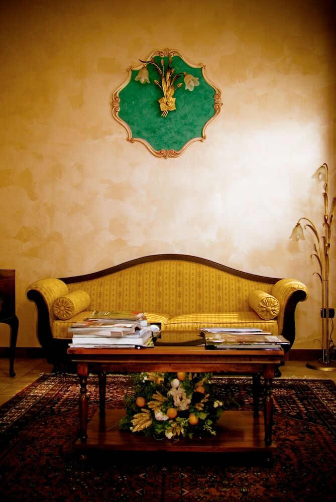 Hotel Spa Restaurant Il Podere