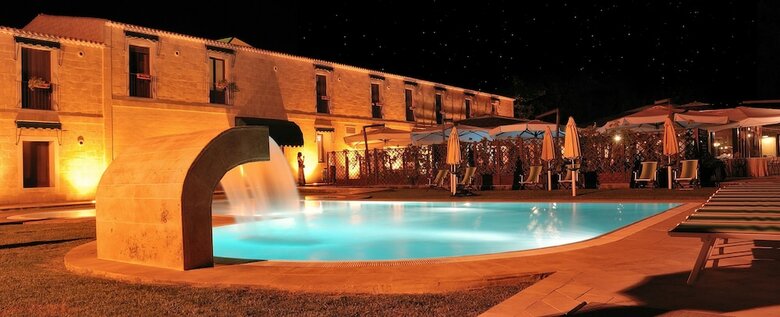 Hotel Spa Restaurant Il Podere
