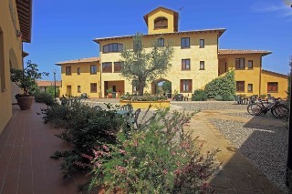 Apartamento Residence La Venecca
