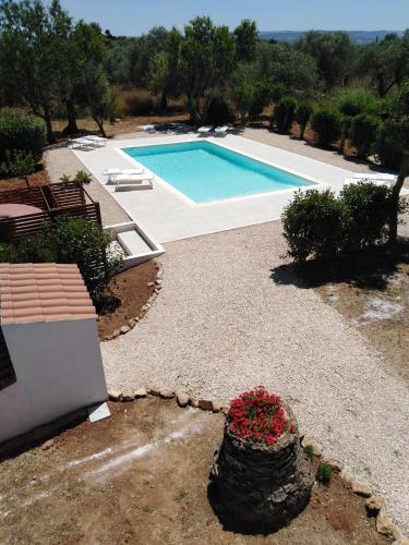 B&B La Rucchetta