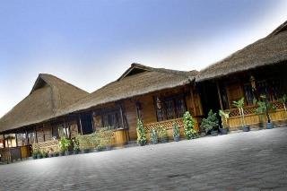 Hotel Pesona Bamboe