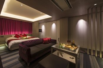 Hotel Swing Kobe -adults Only