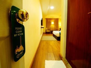 Hotel Oyo Rooms Am Road Csi Church