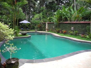 Hotel Villa Jineng Ubud Bali