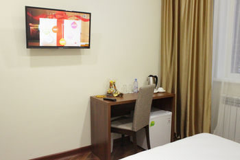 Brown Hotel