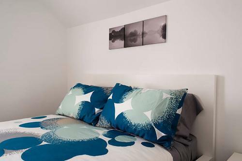 Apartamento Bluewave.place Piscataway #1