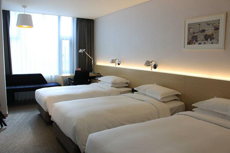 Hotel Best Western Arirang Hill Dongdaemun