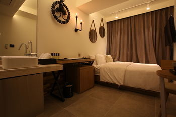 Boutique Hotel Xym
