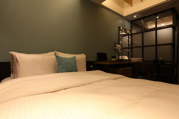 Boutique Hotel Xym