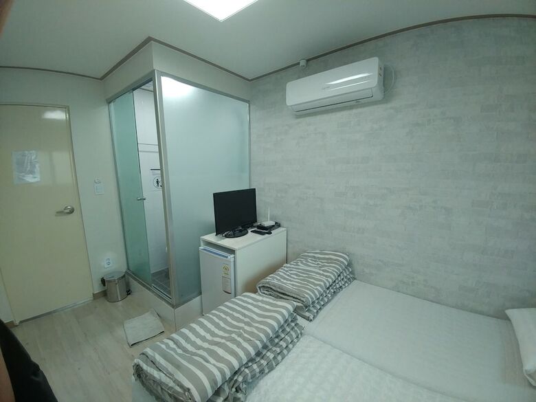 Hotel Don Quixote Stay