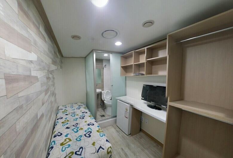 Hotel Don Quixote Stay