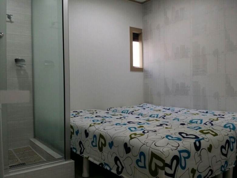 Hotel Don Quixote Stay