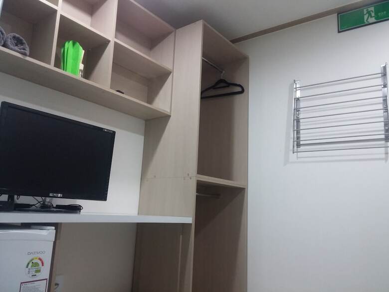 Hotel Don Quixote Stay
