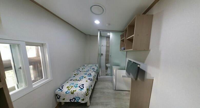 Hotel Don Quixote Stay