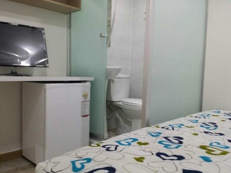 Hotel Don Quixote Stay