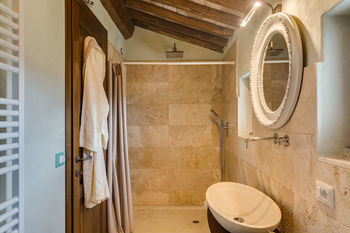Agroturismo Agriturismo Le Canterie