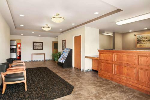Hotel Baymont By Wyndham Buffalo