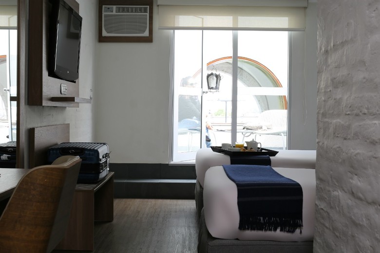 Hotel Casa Andina Select Arequipa