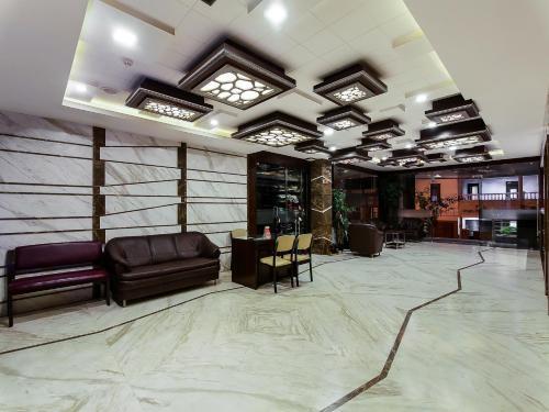 Hotel Treebo Silverstar