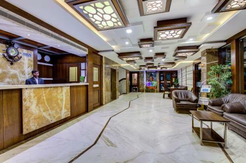 Hotel Treebo Silverstar